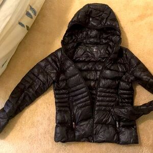 PRE OWNED LADIES HALIFAX PUFFER COAT